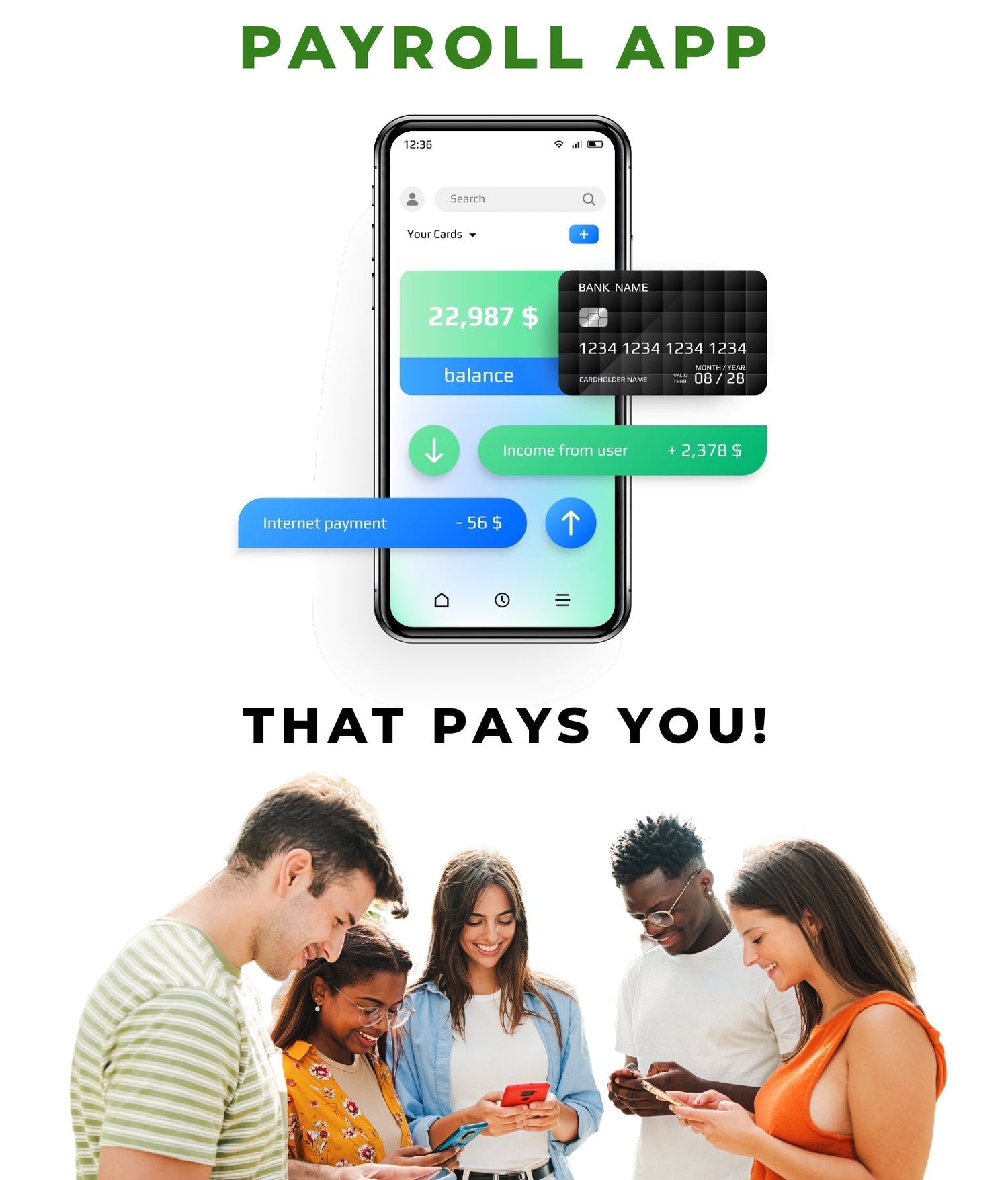 The Future of Payroll – Why Instant Pay is the New Standard