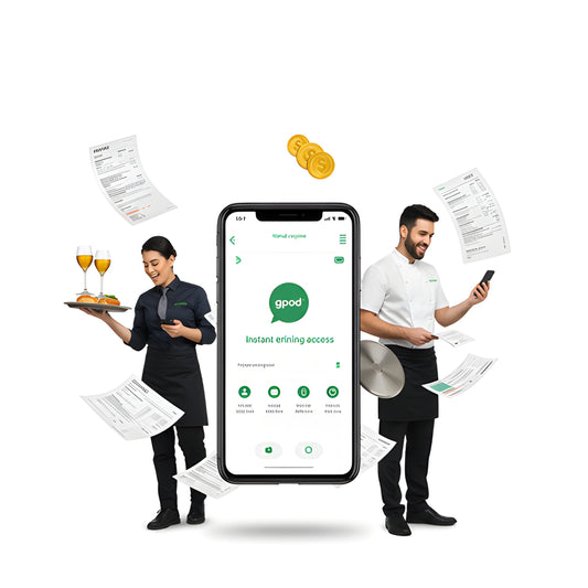 Financial Freedom for Gig Workers: How G Pod Puts You in Control