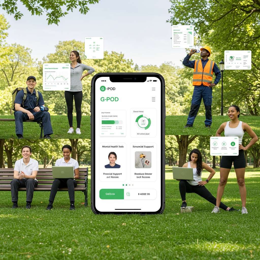 Green Workforce Grant