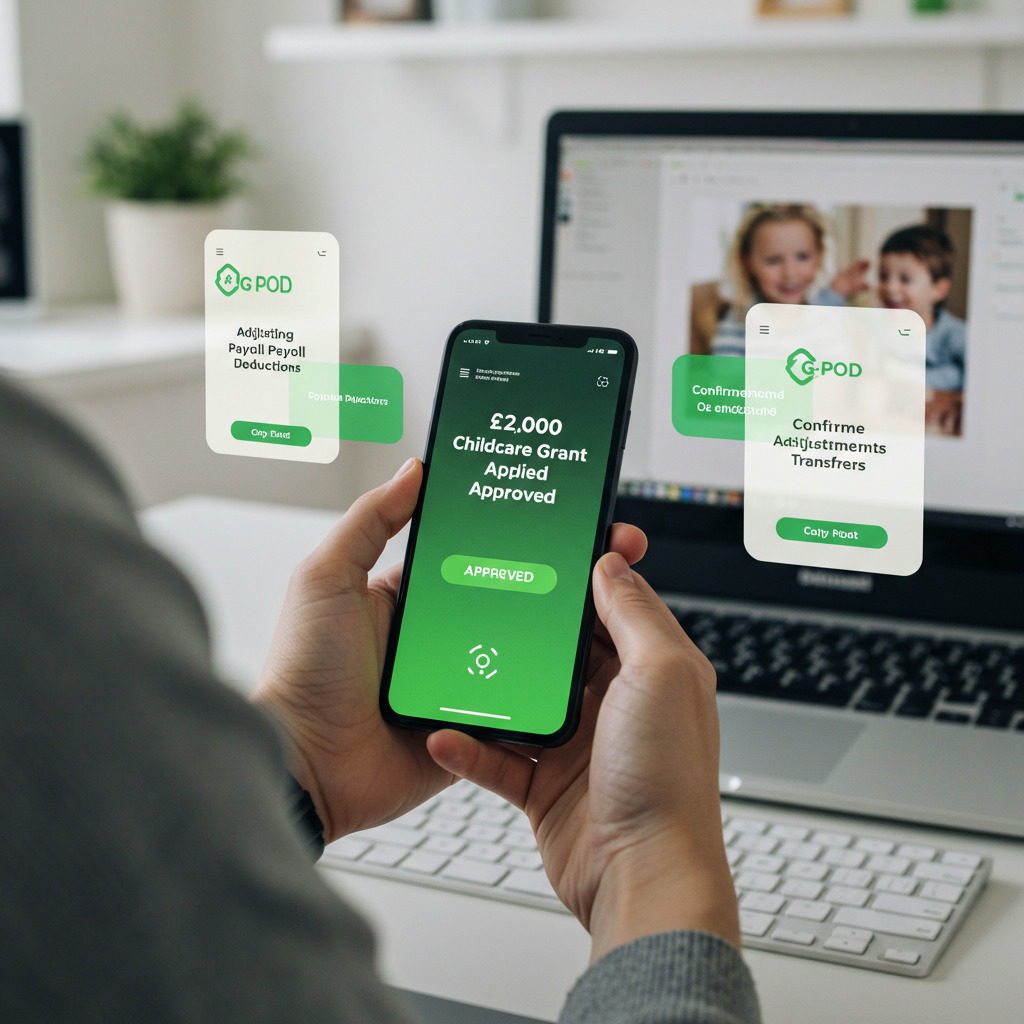 Smart Pension & Retirement Tools